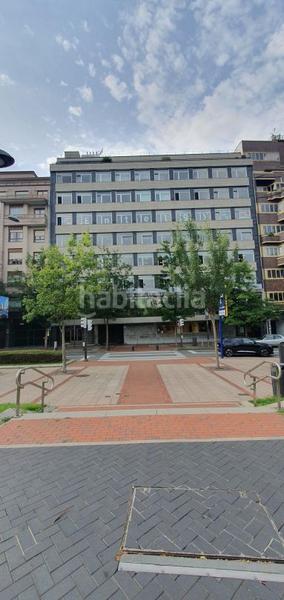 Foto cbc2f5b4-7104-483d-b4b3-833dcb2265a2. Location bureau avec chauffage parking dans Albia Bilbao