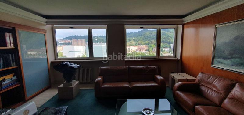 Foto df2e1865-0c19-4622-ab37-b78aa40c1c88. Rent office space with heating parking in Albia Bilbao