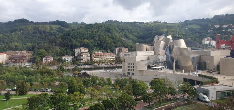 Foto 040e978d-9369-418b-948e-90543a02a047. Affitto ufficio con riscaldamento parcheggio in Albia Bilbao