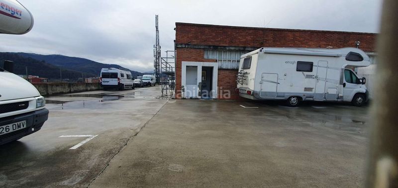 Foto 6a2528b6-7dcf-443a-a5b2-23b2da7f14bb. Capannone industriale in Bolueta Bilbao