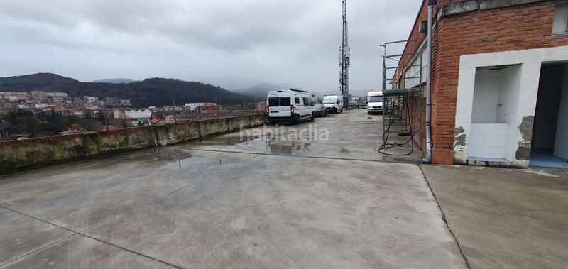 Foto 96366c8e-ee05-4818-926a-e8e2ce9b3f1d. Capannone industriale in Bolueta Bilbao
