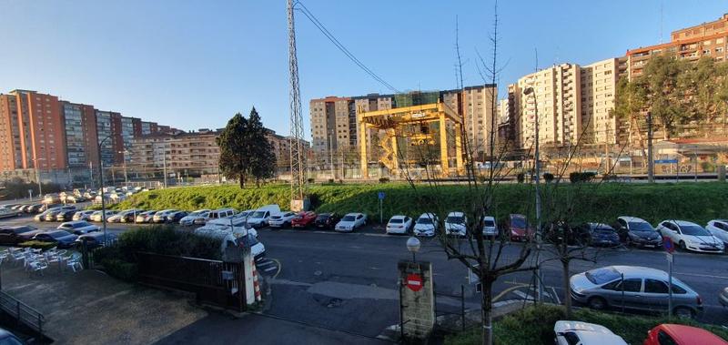 Foto 500ad8e0-7c29-4eed-9541-6165684a0329. Location bureau avec chauffage dans Pozokoetxe Basauri