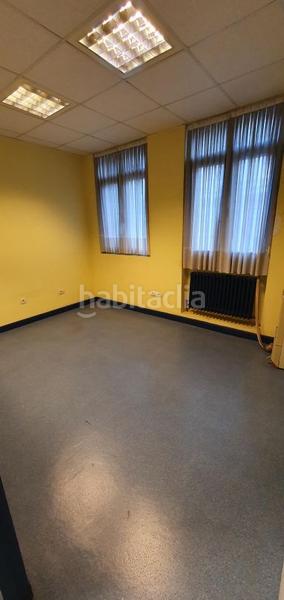 Foto 50d0a430-9b25-4912-939e-74adcc35d0c3. Miete büro mit heizung in Pozokoetxe Basauri