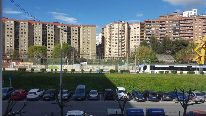 Foto 69fe0e3d-1dd8-44df-b788-43d2533abbab. Rent office space with heating in Pozokoetxe Basauri