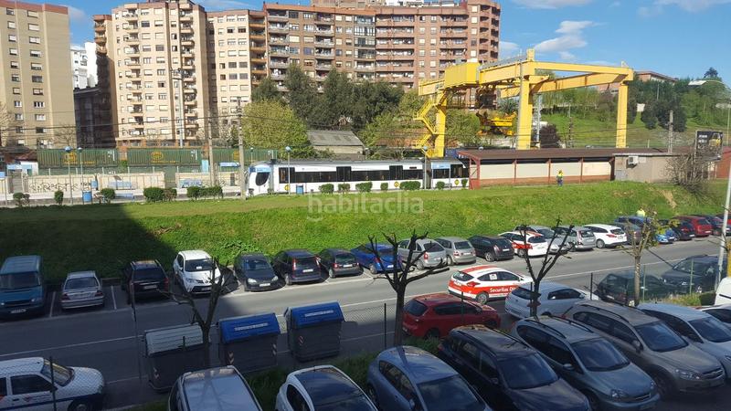 Foto 094ecebb-b2d5-4338-816f-c692b25c54ac. Alquiler oficina en Pozokoetxe Basauri