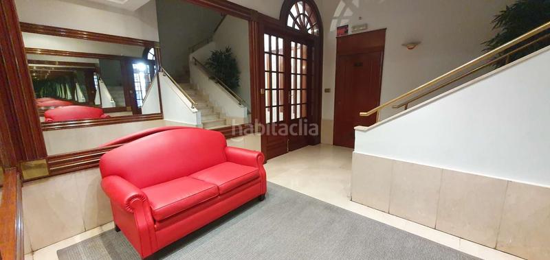 Foto 16783b85-74e9-47d7-b677-a4ff71fdfcc9. Miete etagenwohnung mit heizung parking in Abandoibarra - Guggenheim Bilbao