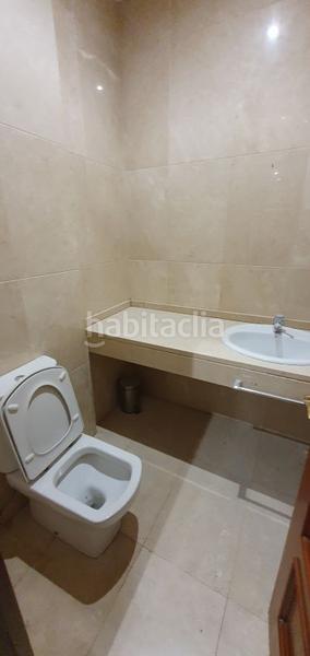 Foto 98f3efd9-9221-4f28-ba98-3bbdd124649b. Miete etagenwohnung mit heizung parking in Abandoibarra - Guggenheim Bilbao