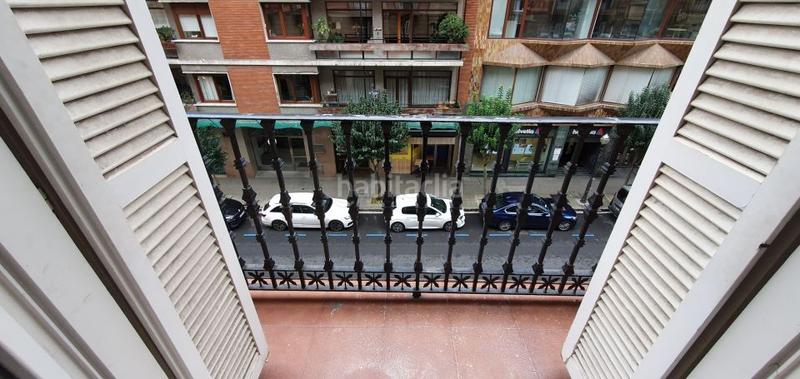 Foto e88669a7-1f1e-4879-bbfb-45f02ad303e2. Miete etagenwohnung mit heizung parking in Abandoibarra - Guggenheim Bilbao