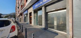 Lloguer Local Comercial a Galdakao