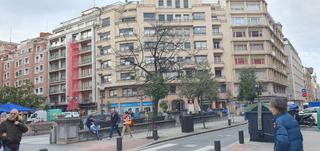 Local Comercial a Campuzano