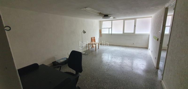 Foto 49b53ecc-5e74-4ffb-92a4-1cc7373f16bb. Bureau dans Artatzu - Larraskitu Bilbao