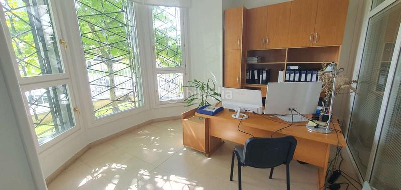 Foto cdbfcfc5-86e1-4210-9a72-6a3a2cc57d45. Location bureau avec chauffage dans Begoña Bilbao