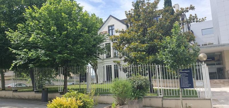 Foto 08c509a5-957f-413a-89f3-a461b4073118. Miete büro mit heizung in Begoña Bilbao