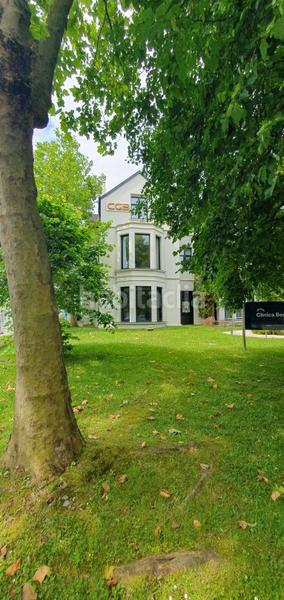 Foto 3d6b1d83-e695-40d3-94b6-d924a3cb9930. Lloguer oficina amb calefacció a Begoña Bilbao