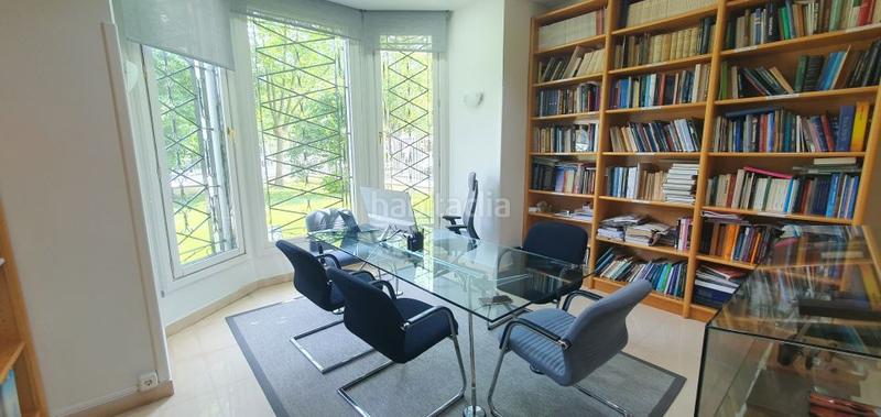 Foto 835da86e-0b7c-45a5-98bb-1e7456adf01f. Lloguer oficina amb calefacció a Begoña Bilbao