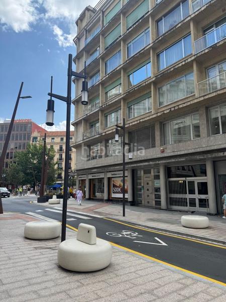 Foto 23dacd95-9925-46a5-b900-a8905ad31ea9. Appartamento con riscaldamento in Campuzano Bilbao