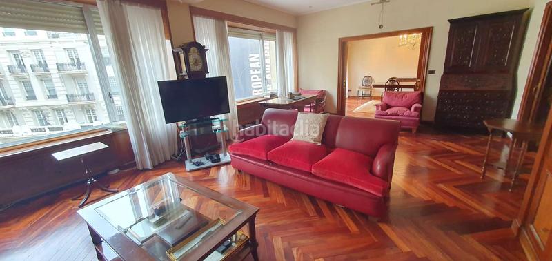 Foto dc9ac158-b4ad-414c-9956-ffb07115fe40. Appartamento con riscaldamento in Campuzano Bilbao