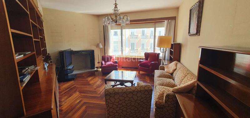 Foto fed709ff-ee2b-4688-b999-9e20f12f114d. Appartamento con riscaldamento in Campuzano Bilbao