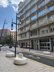 Flat in Campuzano