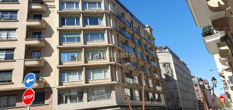 Foto 317ccb14-5075-46eb-a85f-47b5845f47f5. Piso en Campuzano Bilbao
