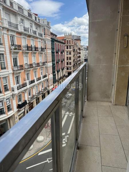 Foto 5390bd3f-1356-40d1-9c0c-4d23a9147022. Piso en Campuzano Bilbao