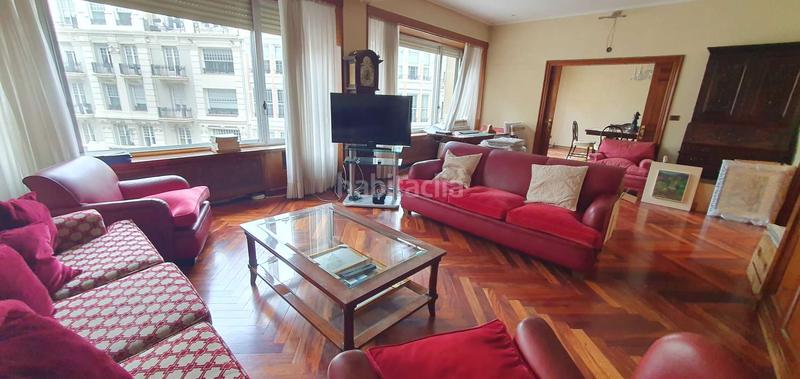 Foto 6461fb4d-15af-440b-9216-9edf07055bcf. Piso en Campuzano Bilbao