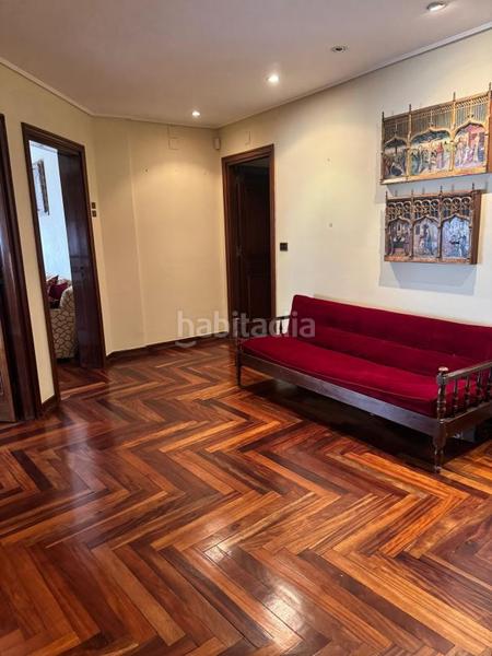 Foto 6bb83e76-6a67-4fa4-b84f-f81567469d65. Piso en Campuzano Bilbao