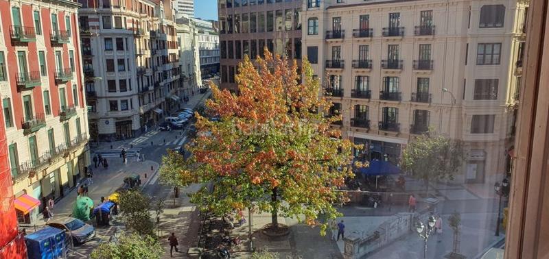 Foto 7f950df9-1477-48f6-a77d-52d8f95e9a4e. Piso en Campuzano Bilbao