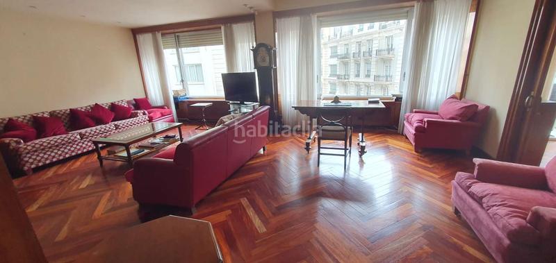 Foto 85d68c69-7535-4997-8e62-7bb6295e698e. Piso en Campuzano Bilbao