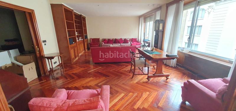 Foto cb7656ce-18eb-445a-9dd1-4ddaafafa863. Piso en Campuzano Bilbao