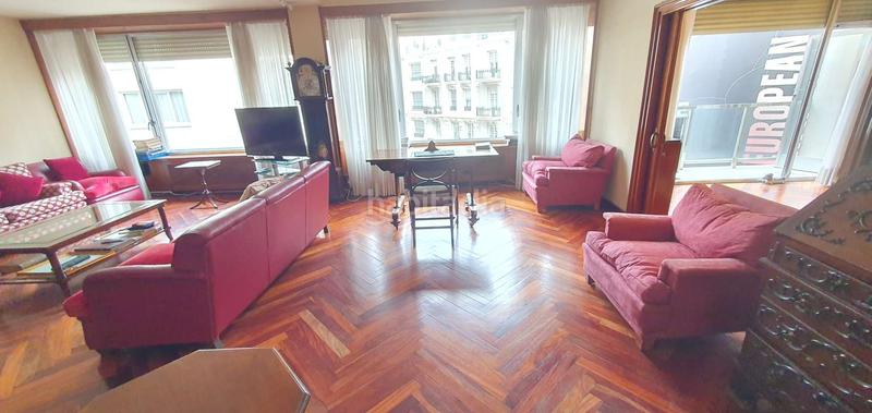 Foto db922687-b605-45b1-bb60-a41da882e254. Piso en Campuzano Bilbao