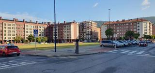Local Comercial en Etxebarri, Anteiglesia de San Esteban