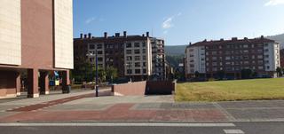 Local Comercial en Etxebarri, Anteiglesia de San Esteban