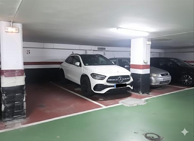 Foto 25fc324f-da44-4d9b-8e52-e9b083635827. Parking coche en Ensanche - Moyua - Diputación Bilbao