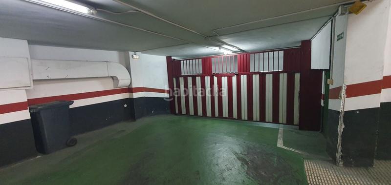 Foto 90cb45d6-f070-440f-8ff1-1a580275a423. Parking coche en Ensanche - Moyua - Diputación Bilbao