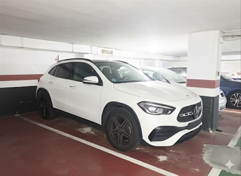 Foto f61d947b-5c0c-41d9-87f2-1416a0010b91. Parking coche en Ensanche - Moyua - Diputación Bilbao