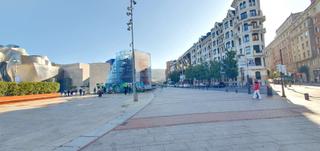 Lloguer Pis a Albia