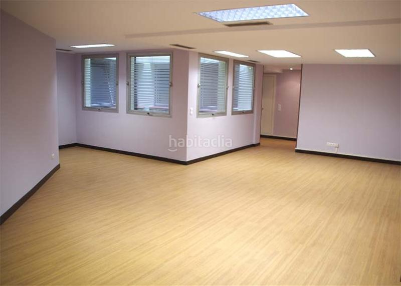 Foto e490960e-18a0-4386-a4ce-ef430724dbca. Location bureau avec chauffage parking dans Albia Bilbao