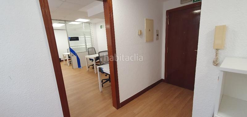 Foto 3c9bf2c4-94a9-4011-ba6a-0f0cfe8e9a02. Location bureau avec chauffage parking dans Albia Bilbao