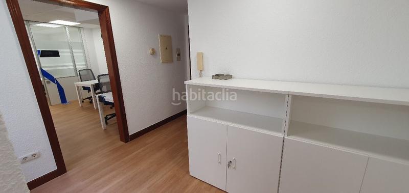 Foto 8b252a36-c46f-4f18-91dd-a10bce7ad083. Location bureau avec chauffage parking dans Albia Bilbao