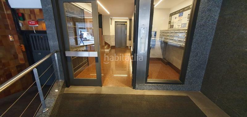 Foto afba6a2d-a2aa-4a8c-af8d-43290c6e6cd5. Location bureau avec chauffage parking dans Albia Bilbao