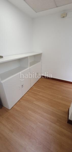 Foto c4ecf186-d524-4d60-bff5-4a251474e54e. Rent office space with heating parking in Albia Bilbao