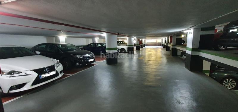 Foto 22d31451-bbcd-4e5f-ac05-9152600f0ffd. Autoparkplatz in Albia Bilbao