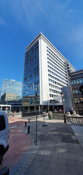 Foto 3e6e6b74-71b3-4a6d-bb00-1e7fdae9f9f5. Posto auto in Albia Bilbao