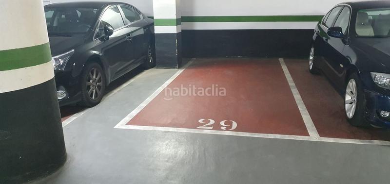 Foto bfcb5a9a-f76f-4680-94c3-87c40898227d. Posto auto in Albia Bilbao