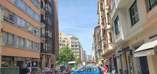 Office space in Campuzano