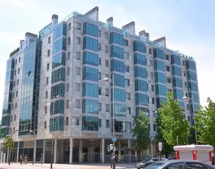 Lloguer Apartament a Abandoibarra - Guggenheim