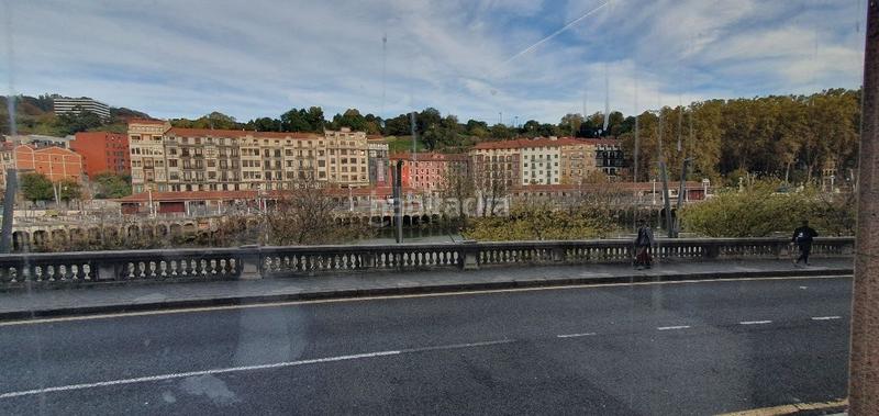 Foto 2384c8af-eeeb-4203-994d-ffdb3115e597. Alquiler local comercial en Albia Bilbao