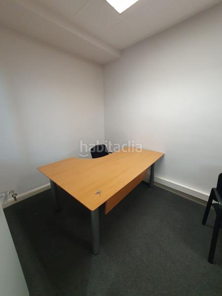 Foto 1db5e743-647f-46e5-82b7-5c98e93eda63. Rent office space with heating in Ensanche - Moyua - Diputación Bilbao