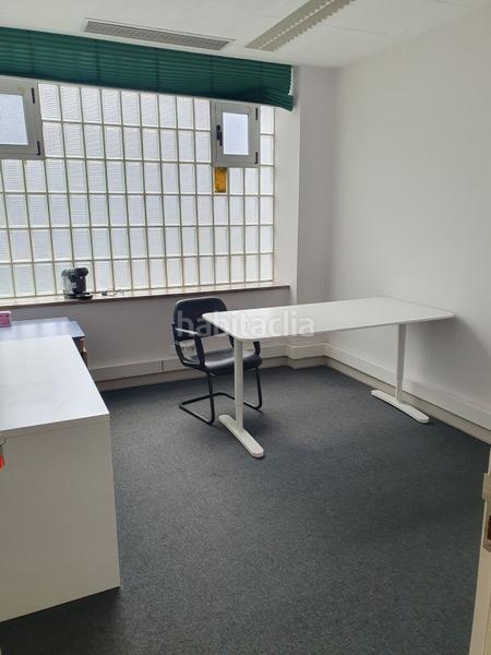 Foto 248fdf65-fd45-428c-9a97-a00fce61ec90. Rent office space with heating in Ensanche - Moyua - Diputación Bilbao